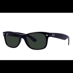 Ray Ban Wayfarer Sunglasses